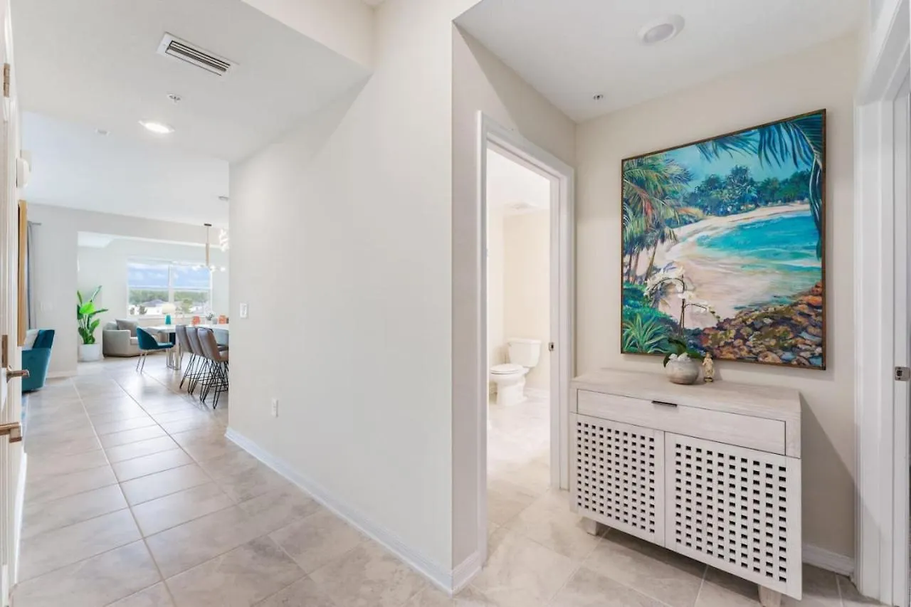 Modern Storey Orlando 3171-302