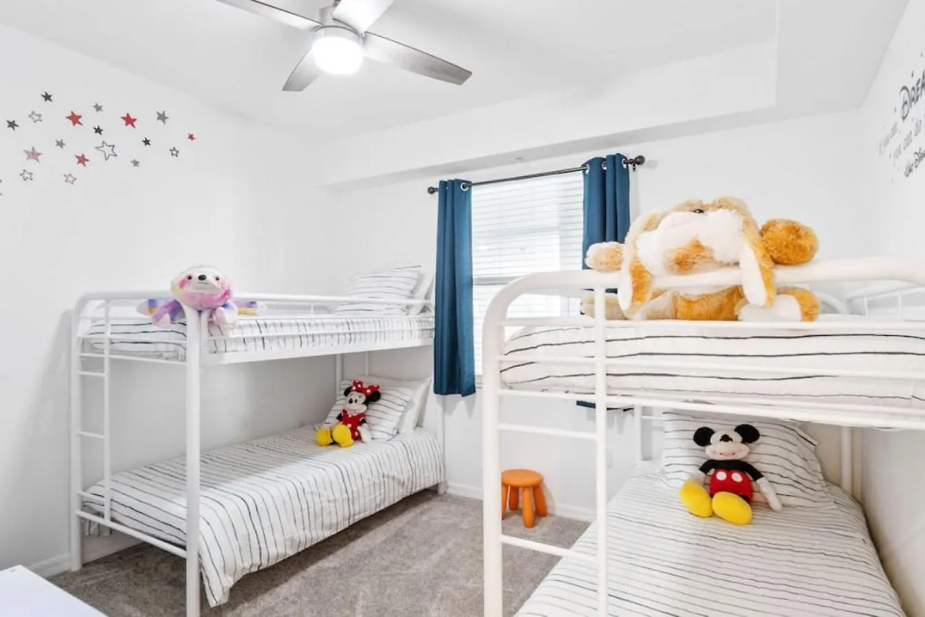 Modern Storey Orlando 3191-204 Holiday home *