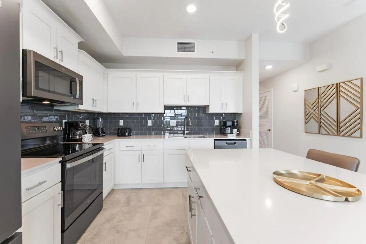 Modern Storey Orlando 3171-302