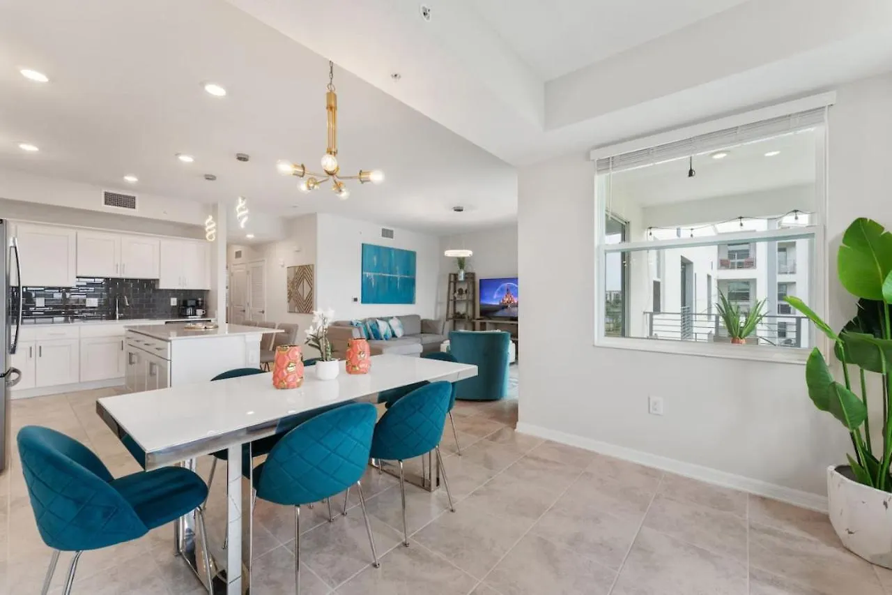 Modern Storey Orlando 3171-302 Kissimmee