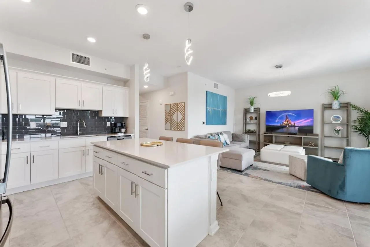 Modern Storey Orlando 3171-302 Apartment *