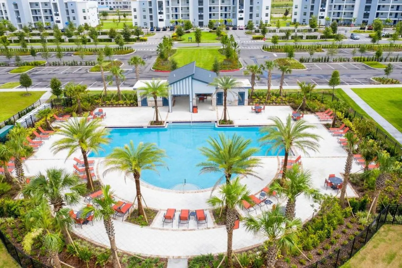 Holiday home Modern Storey Orlando 3191-204 Kissimmee