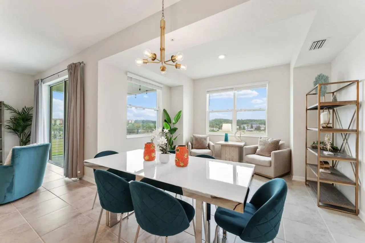 Modern Storey Orlando 3171-302