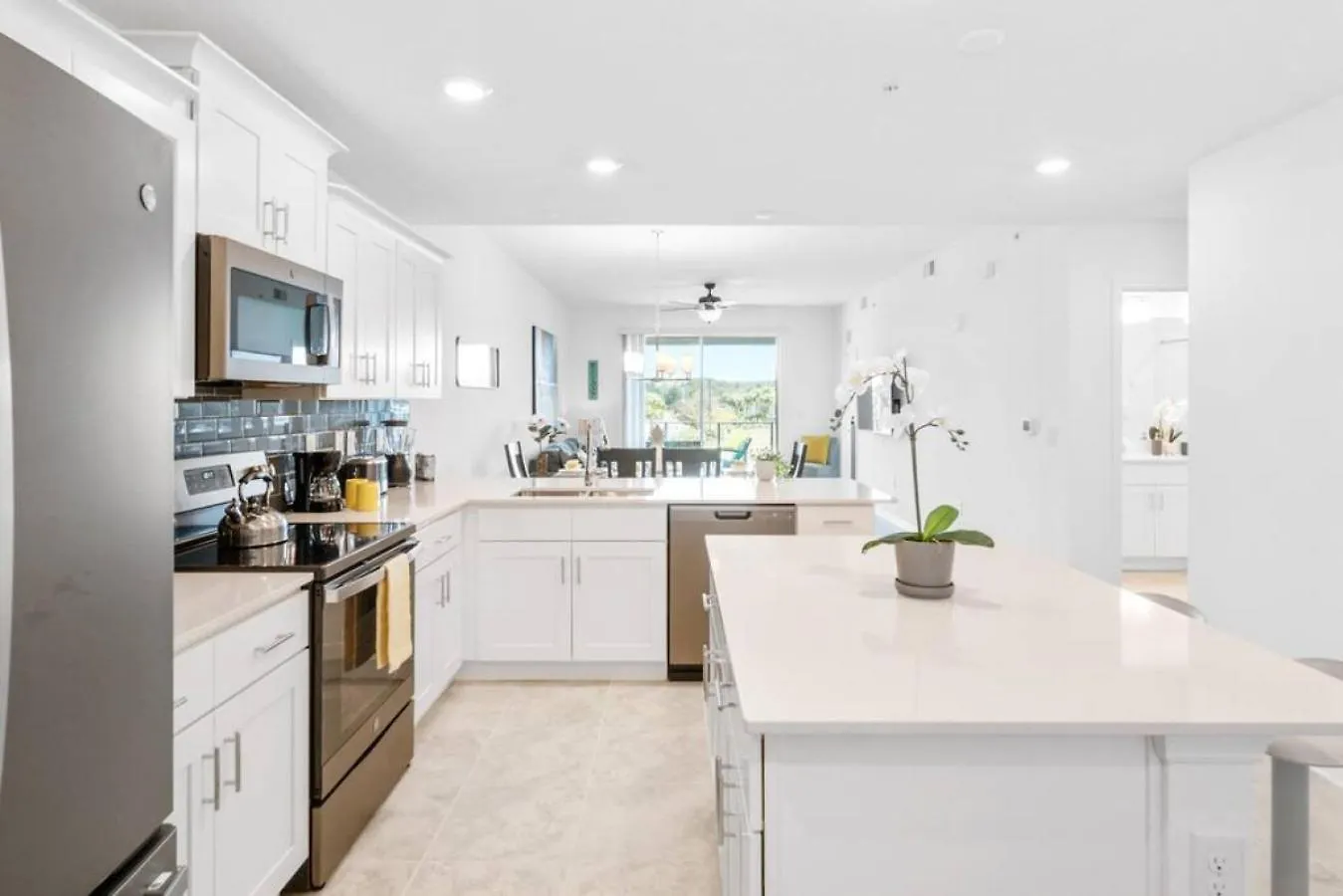Holiday home Modern Storey Orlando 3191-204