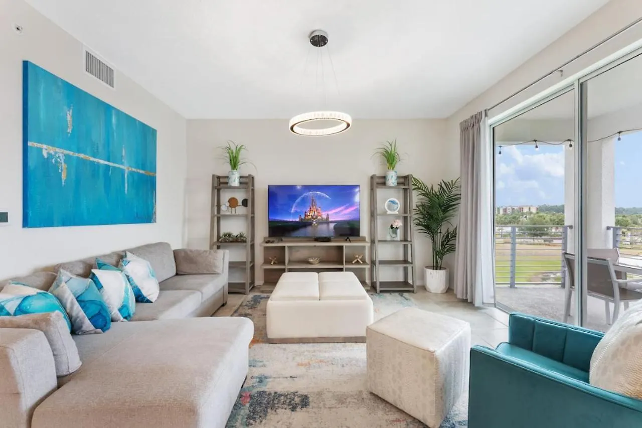 Modern Storey Orlando 3171-302 * Kissimmee