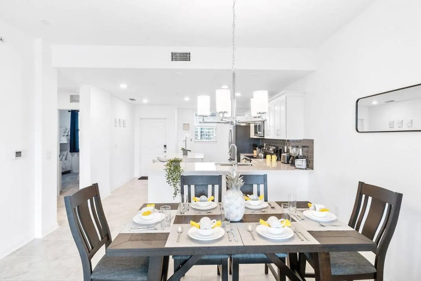 Holiday home Modern Storey Orlando 3191-204