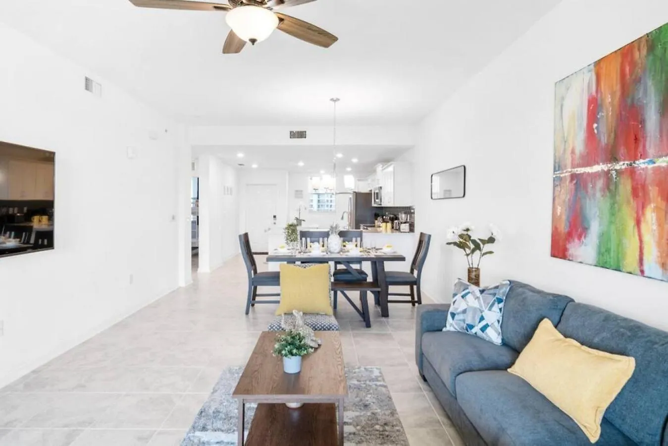 Modern Storey Orlando 3191-204 * Kissimmee