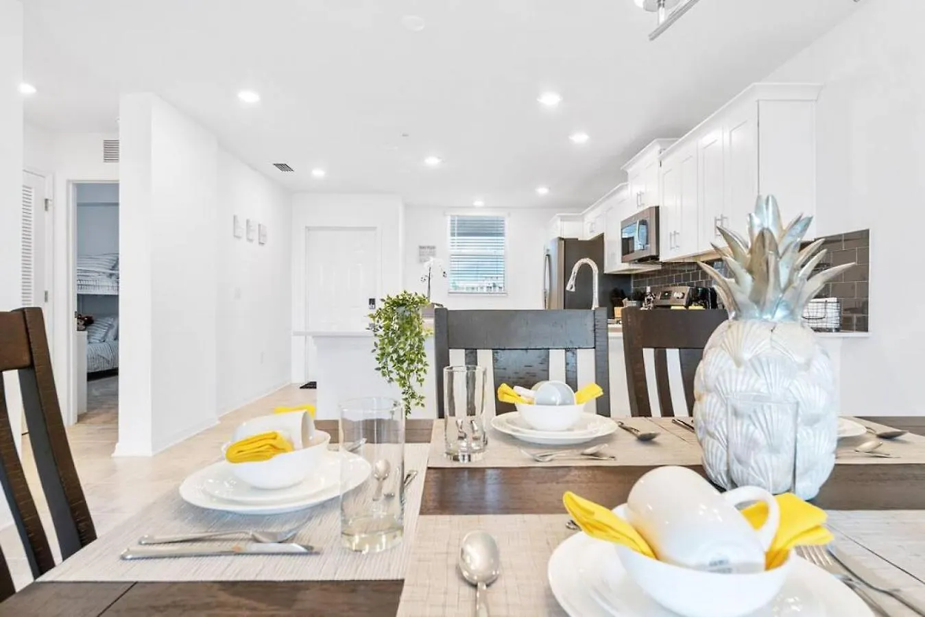 Holiday home Modern Storey Orlando 3191-204