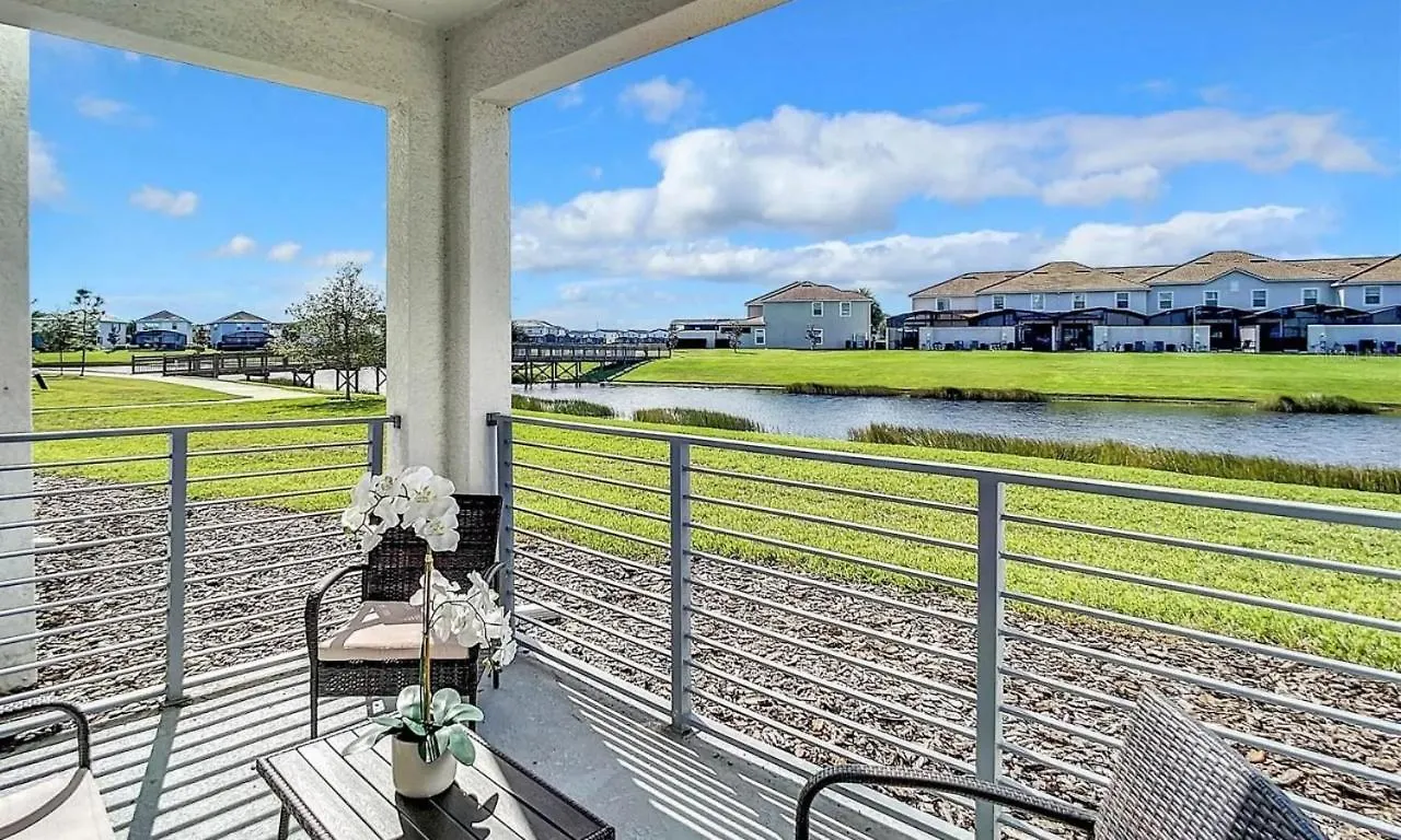 Brand New Lakeview Storey 3121-103 * Kissimmee