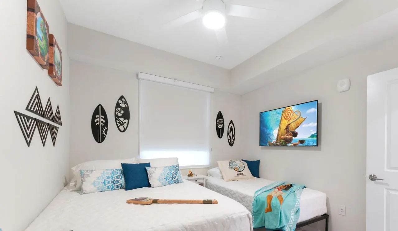 Brand New Lakeview Storey 3121-103 * Kissimmee