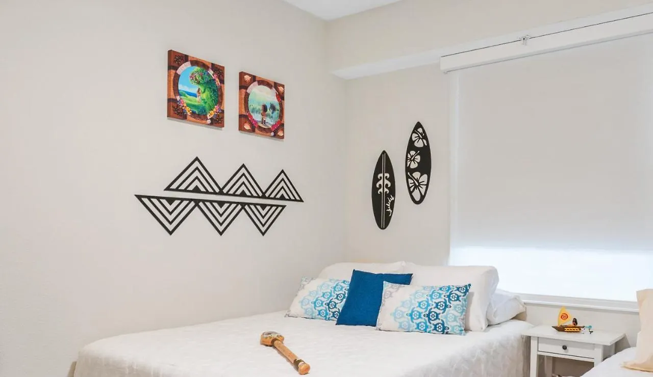 Brand New Lakeview Storey 3121-103 Apartment Kissimmee