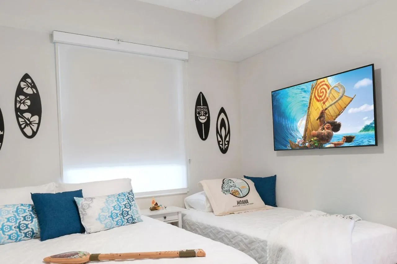 Brand New Lakeview Storey 3121-103 * Kissimmee