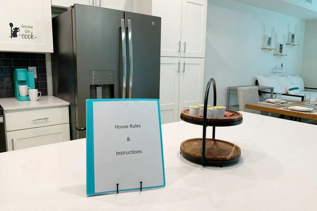 Modern Boho Storey 3150-106 Holiday home Kissimmee