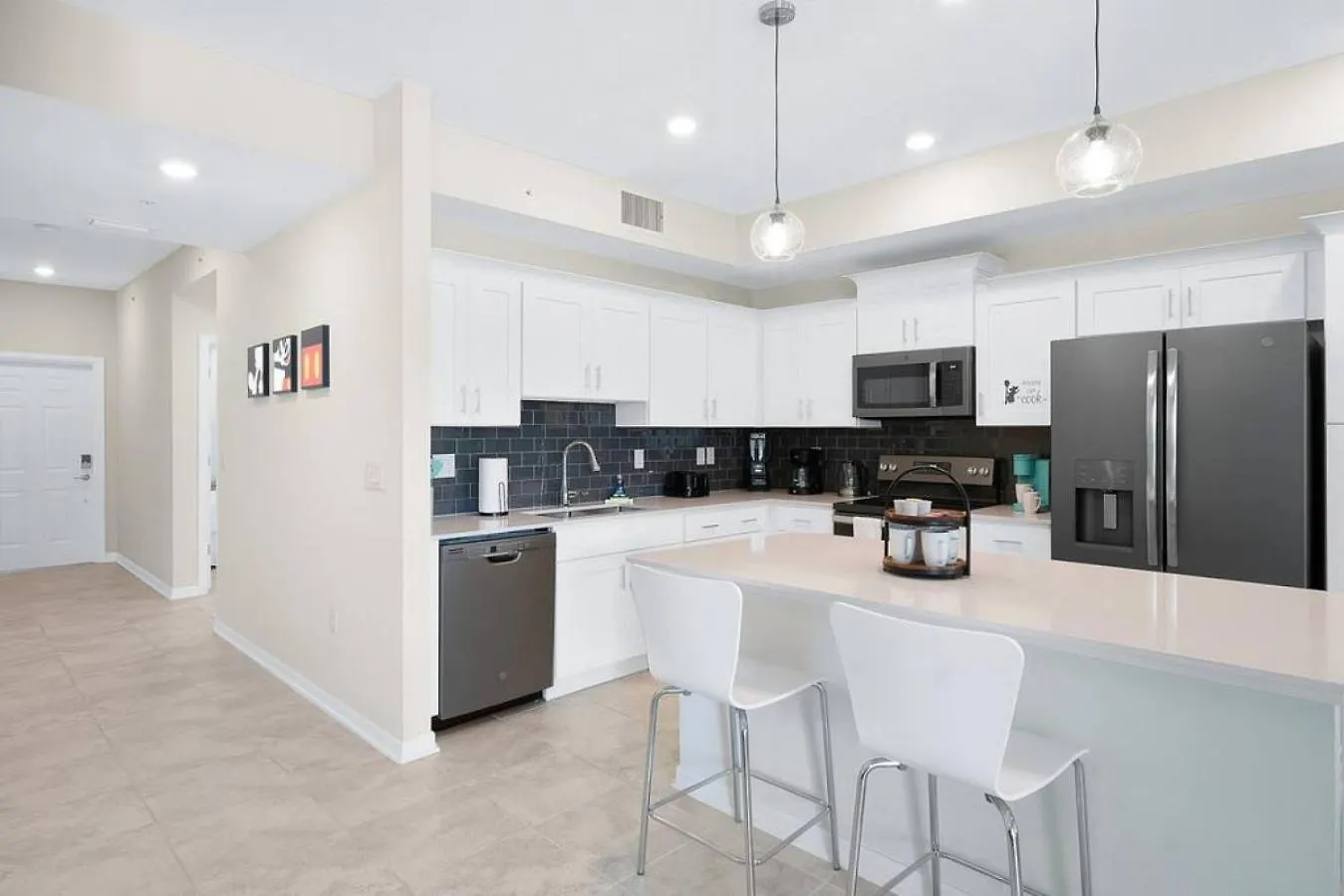 Holiday home Modern Boho Storey 3150-106 Kissimmee