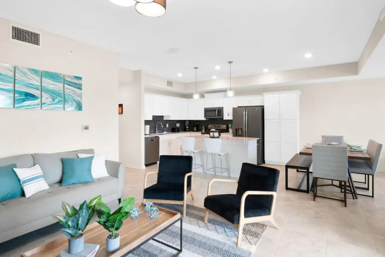 Modern Boho Storey 3150-106 * Kissimmee