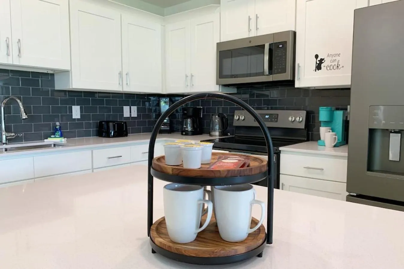 Modern Boho Storey 3150-106 Holiday home Kissimmee