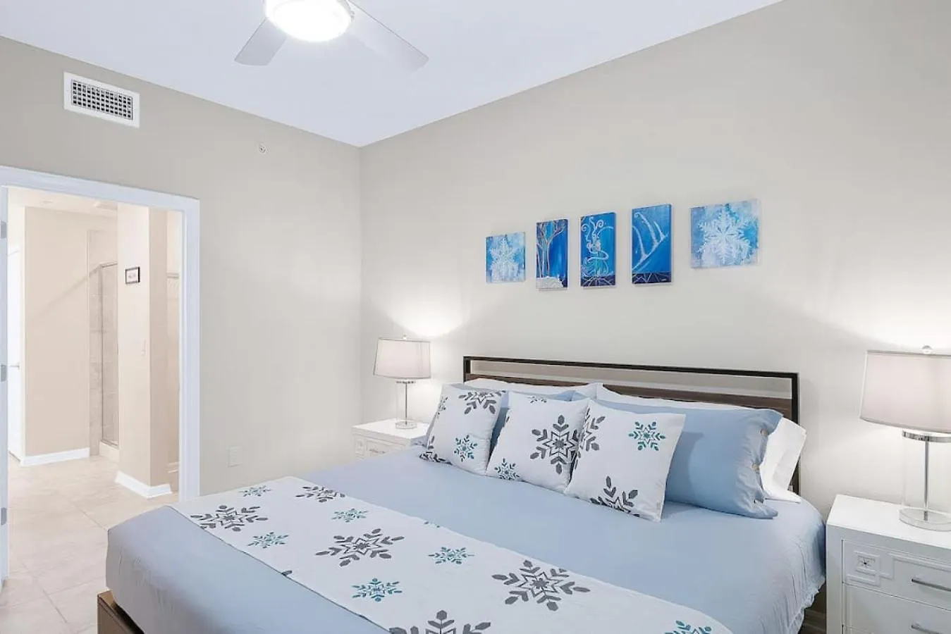 Modern Boho Storey 3150-106 Holiday home Kissimmee