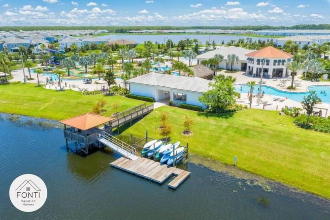 Brand New Lakeview Storey 3121-103