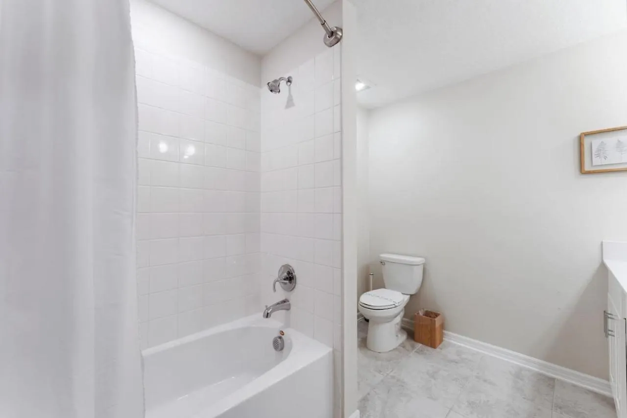 Apartment Brand New Lakeview Storey 3121-103 Kissimmee