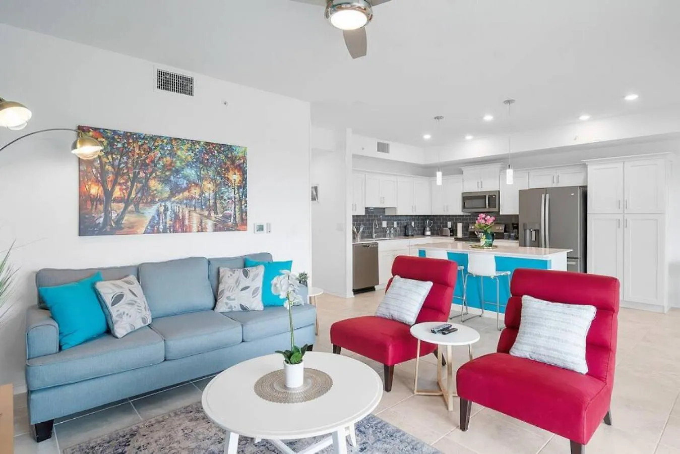 Modern Storey Orlando 3191-106 Kissimmee