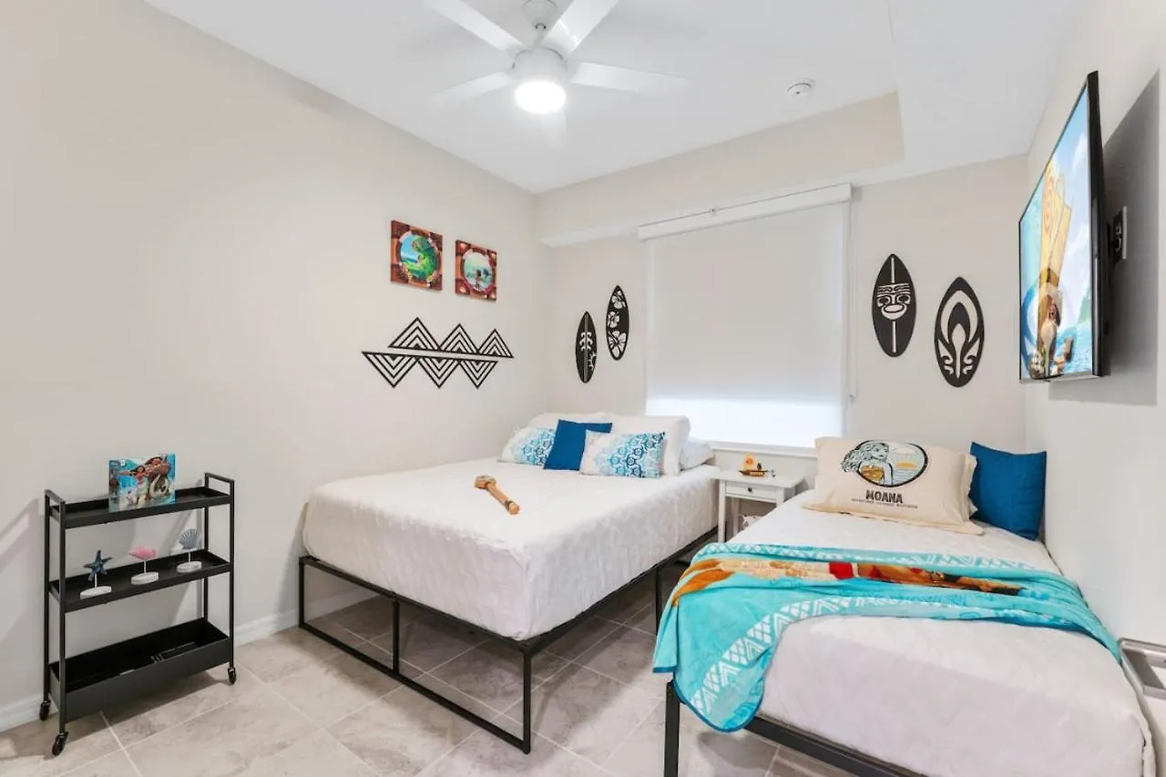 Brand New Lakeview Storey 3121-103 Kissimmee