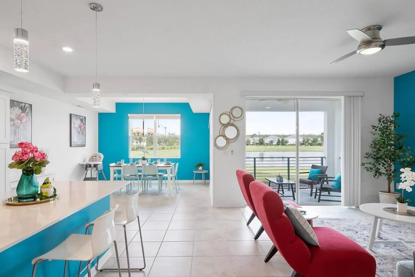 Modern Storey Orlando 3191-106 *