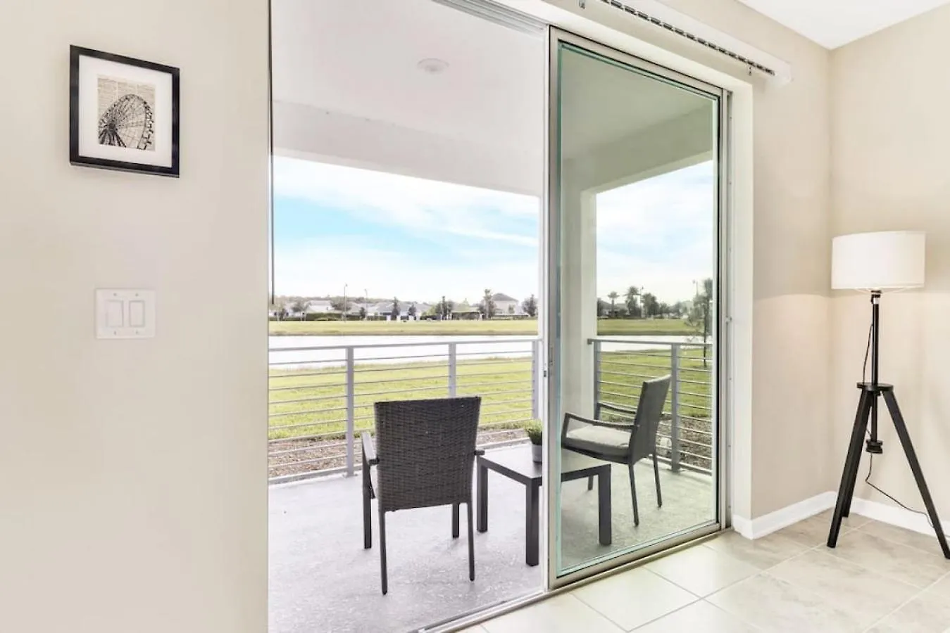 Modern Storey Orlando 3171-107