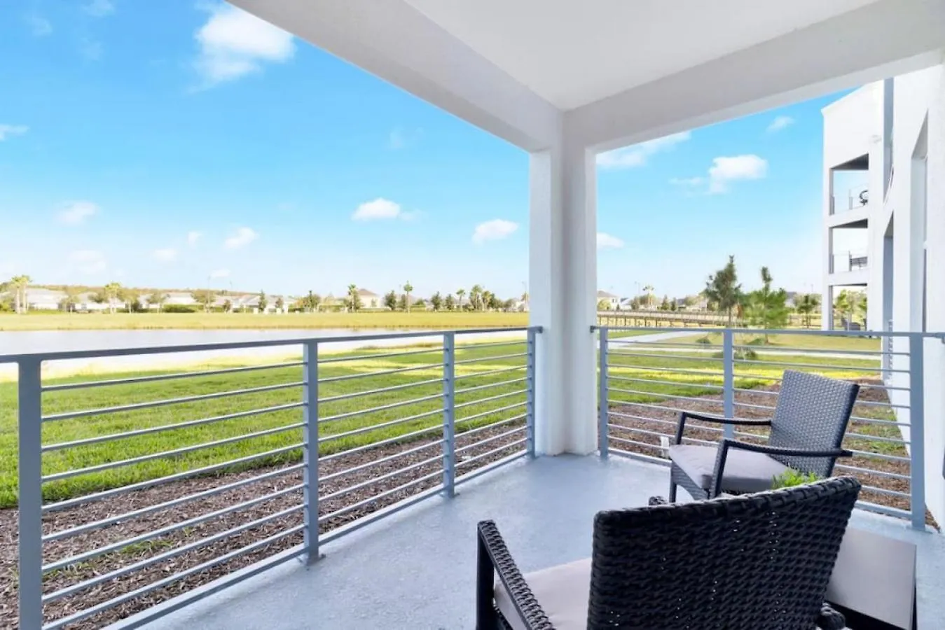 Holiday home Modern Storey Orlando 3171-107