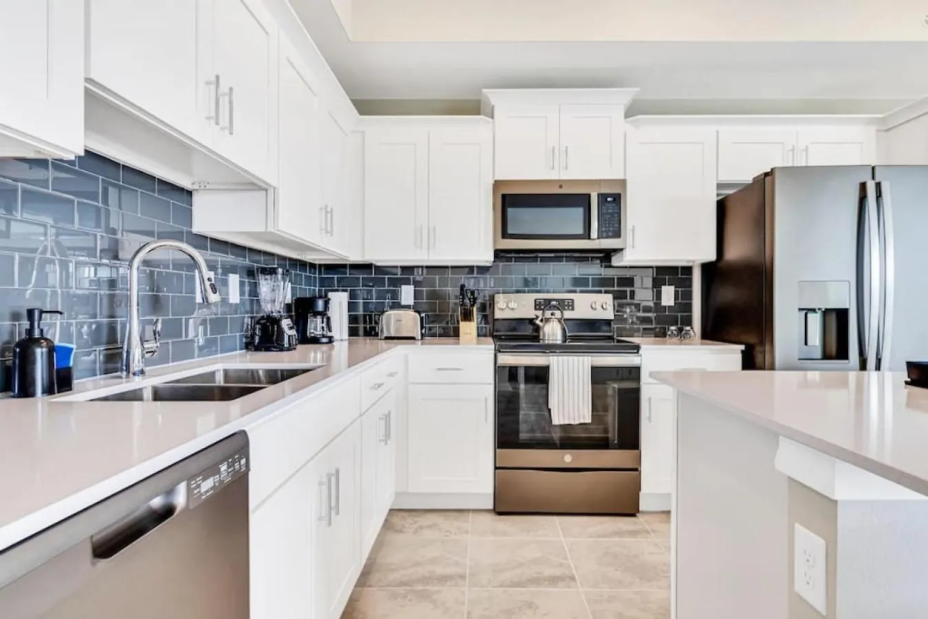 Modern Storey Orlando 3171-107 Holiday home Kissimmee