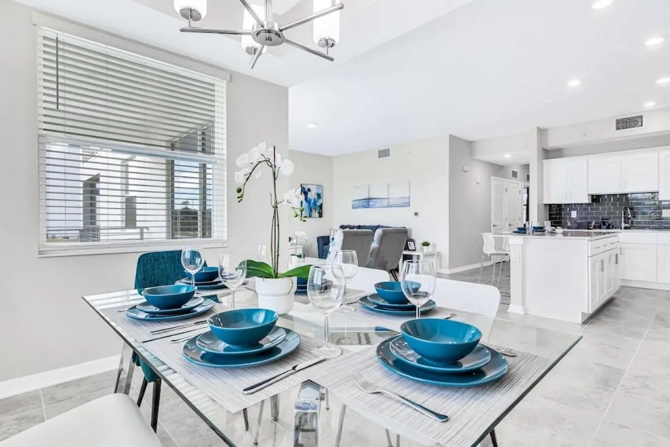Modern Storey Orlando 3171-107 Holiday home