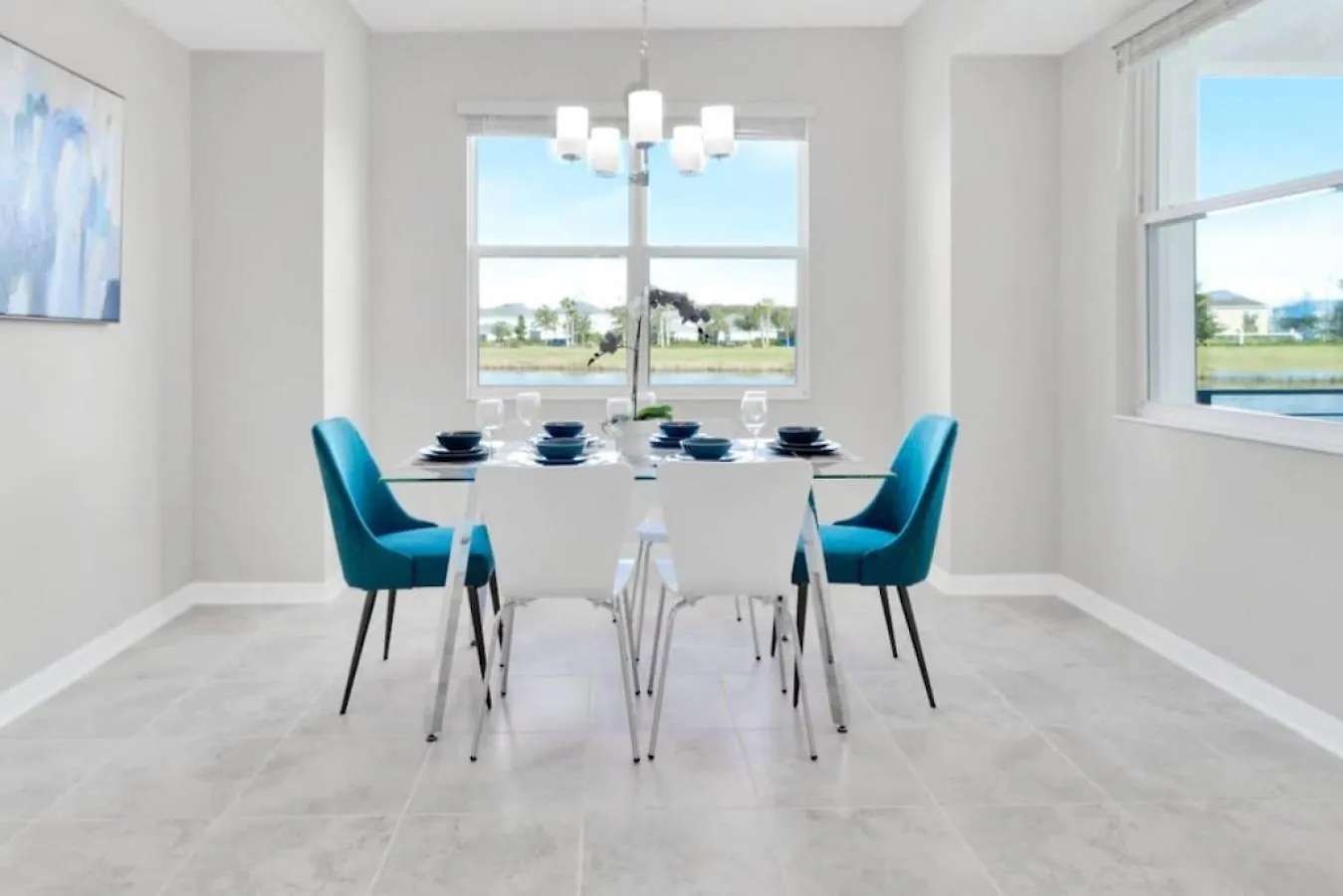Holiday home Modern Storey Orlando 3171-107 *