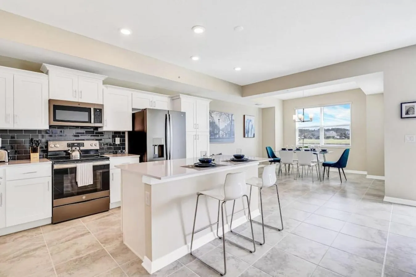 Modern Storey Orlando 3171-107 * Kissimmee