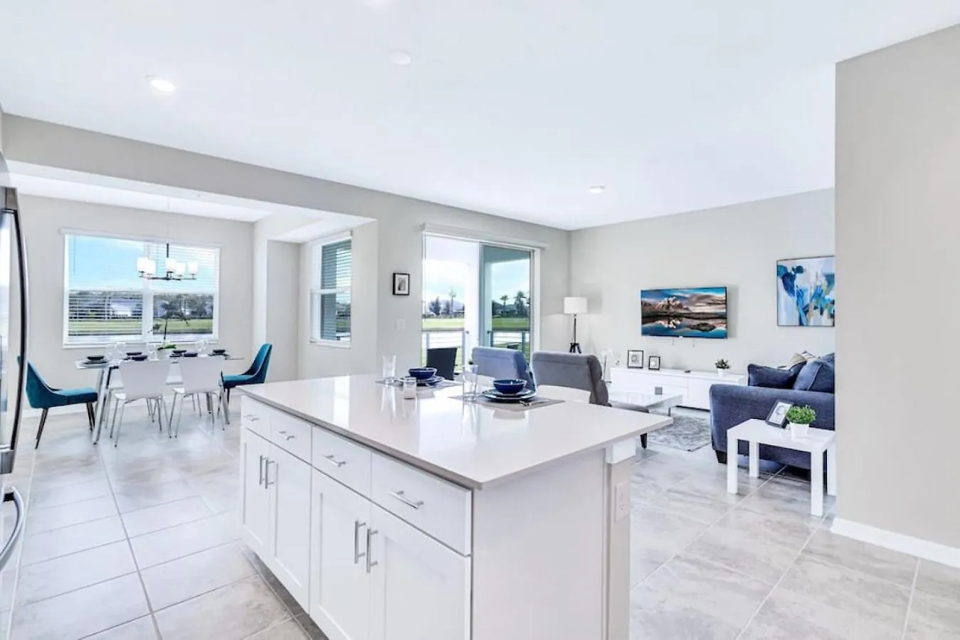 Modern Storey Orlando 3171-107 Holiday home