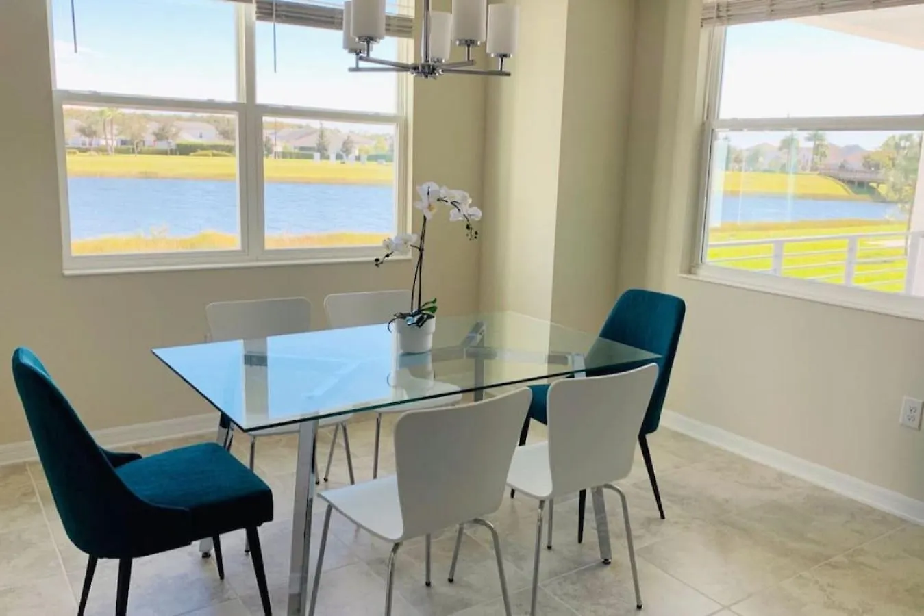 Modern Storey Orlando 3171-107 Holiday home *