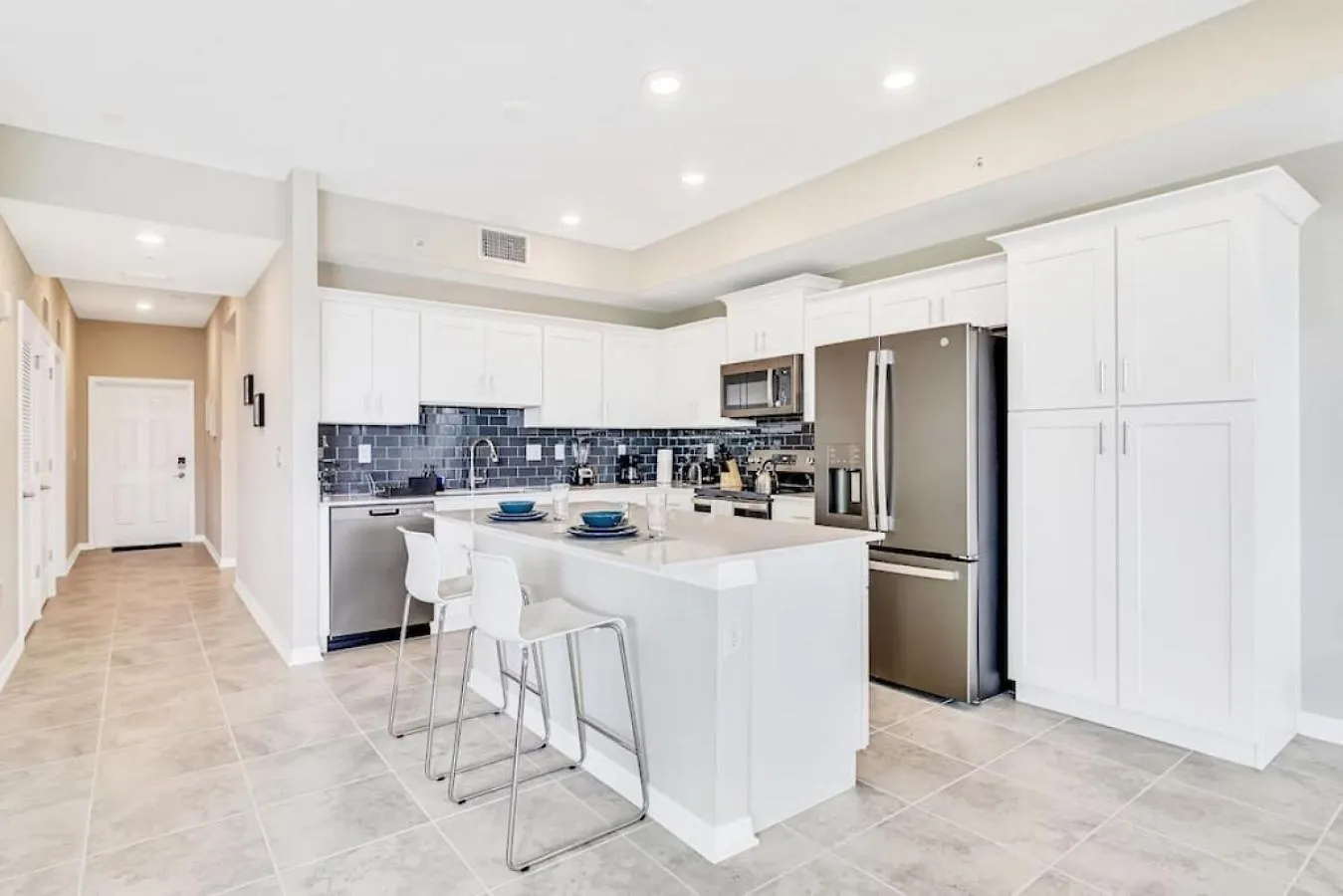 Holiday home Modern Storey Orlando 3171-107 *