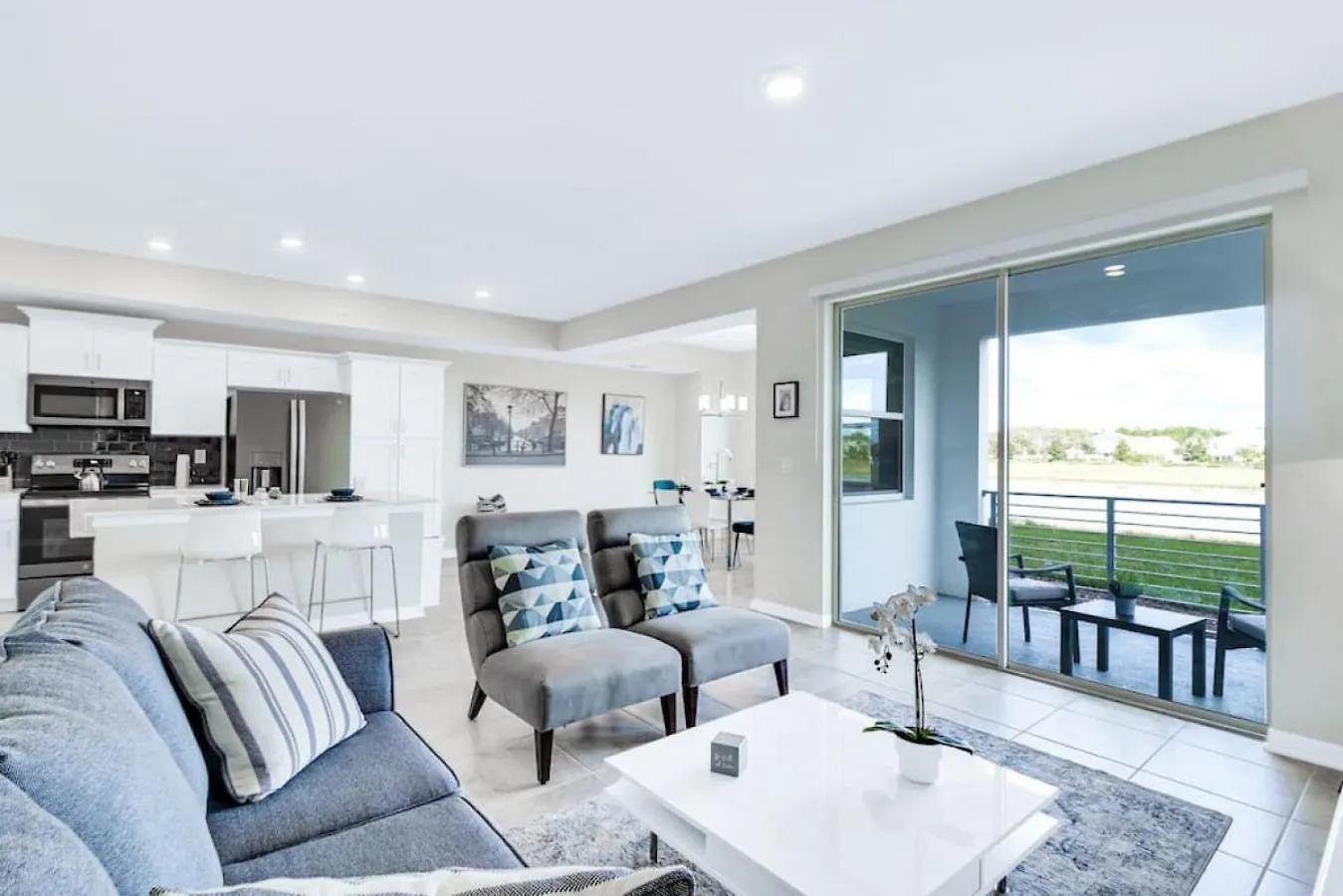 Modern Storey Orlando 3171-107 Kissimmee