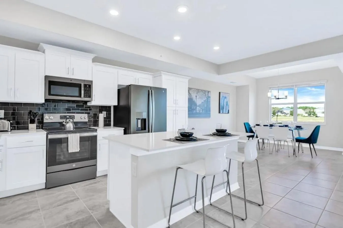 Modern Storey Orlando 3171-107 Holiday home
