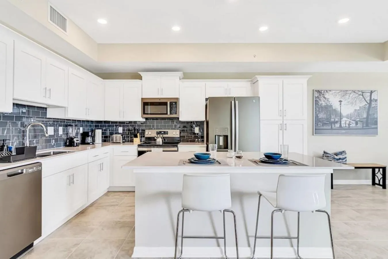 Holiday home Modern Storey Orlando 3171-107