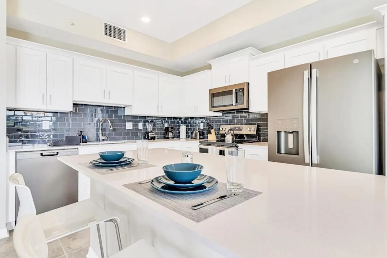 Modern Storey Orlando 3171-107 Holiday home *