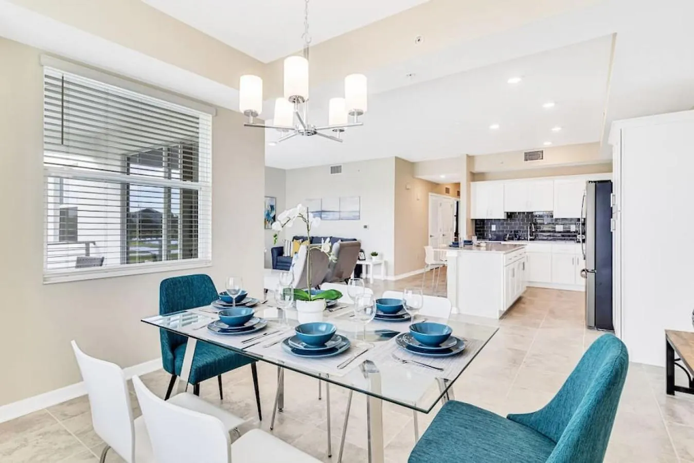 Holiday home Modern Storey Orlando 3171-107 Kissimmee