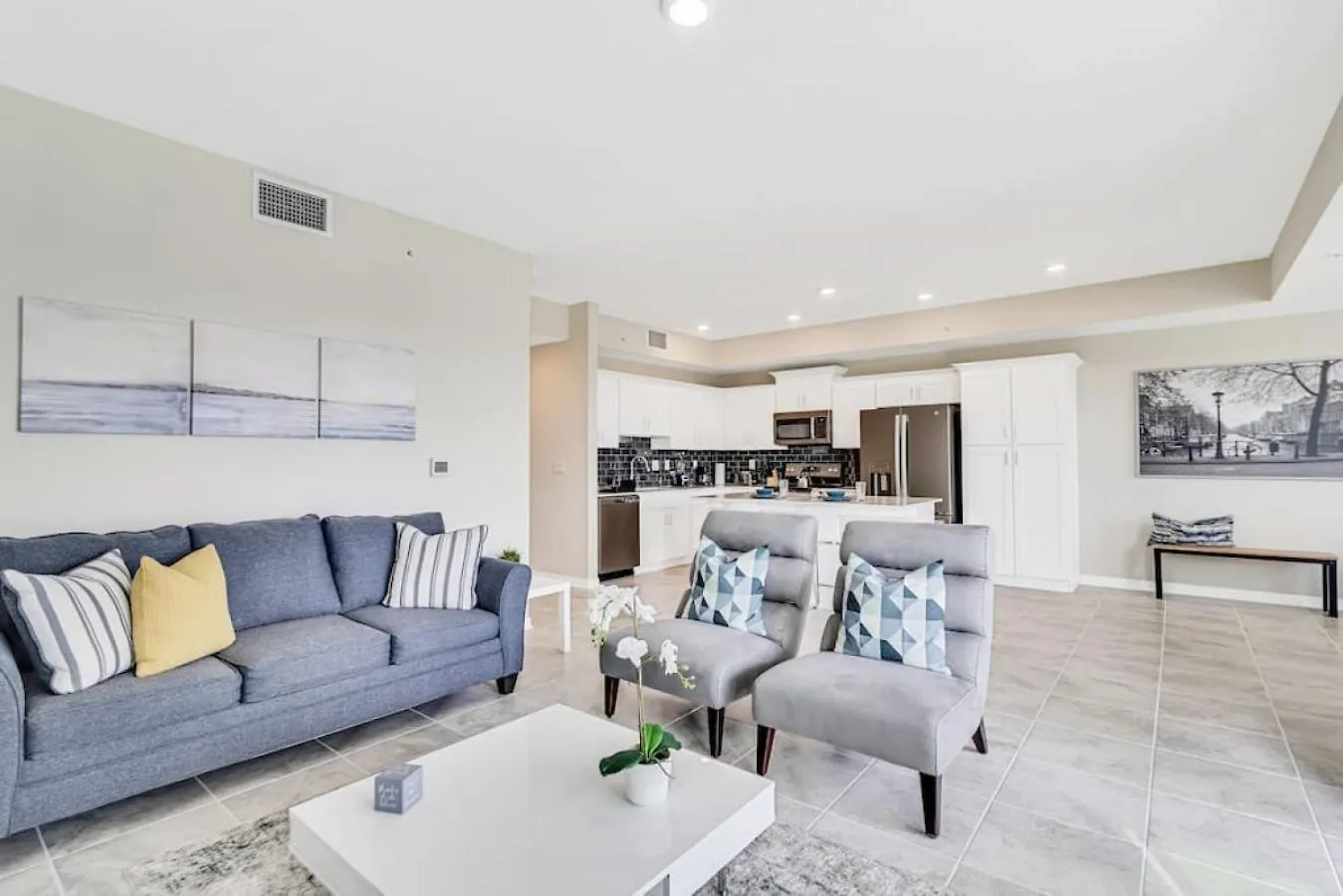 Modern Storey Orlando 3171-107 Kissimmee