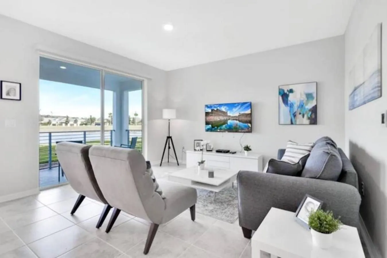Modern Storey Orlando 3171-107 Holiday home