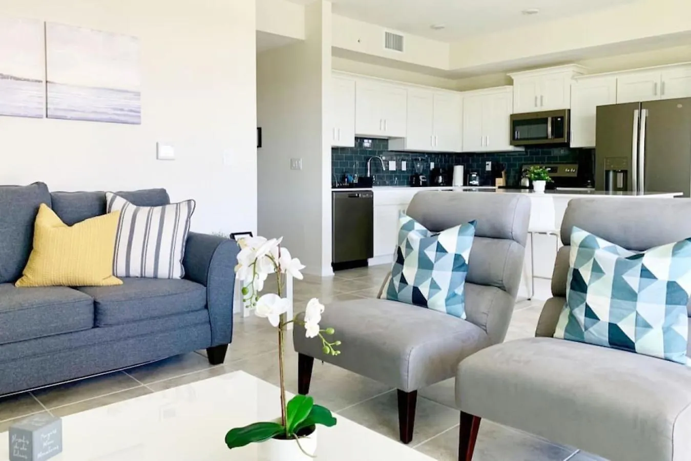 Modern Storey Orlando 3171-107