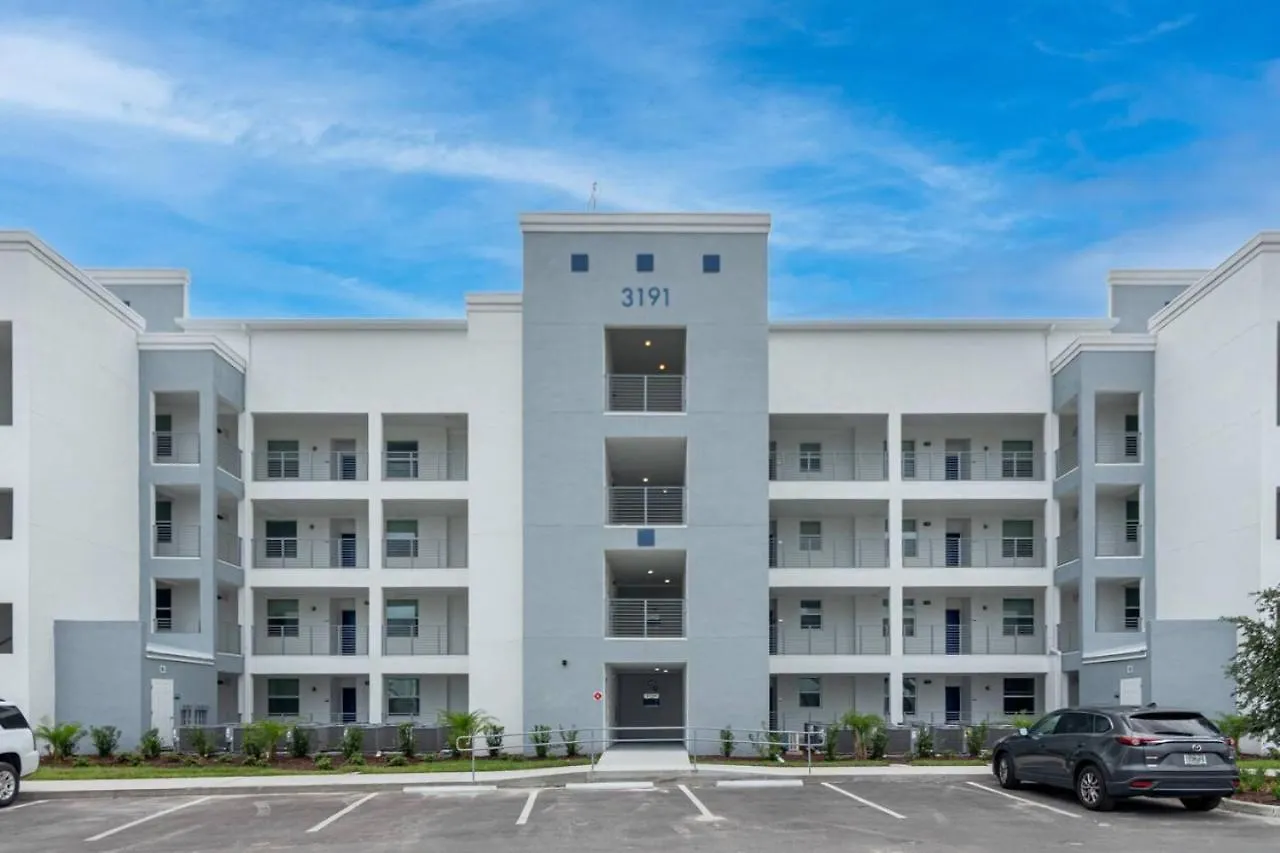 Modern Storey Orlando 3191-103 *