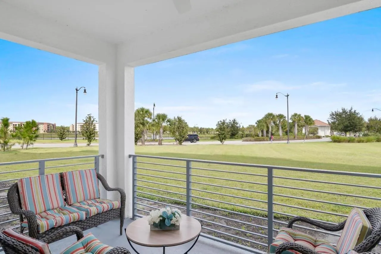 Modern Storey Orlando 3191-103 Holiday home Kissimmee