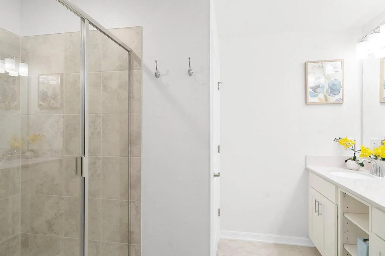 Modern Storey Orlando 3191-103 Holiday home *