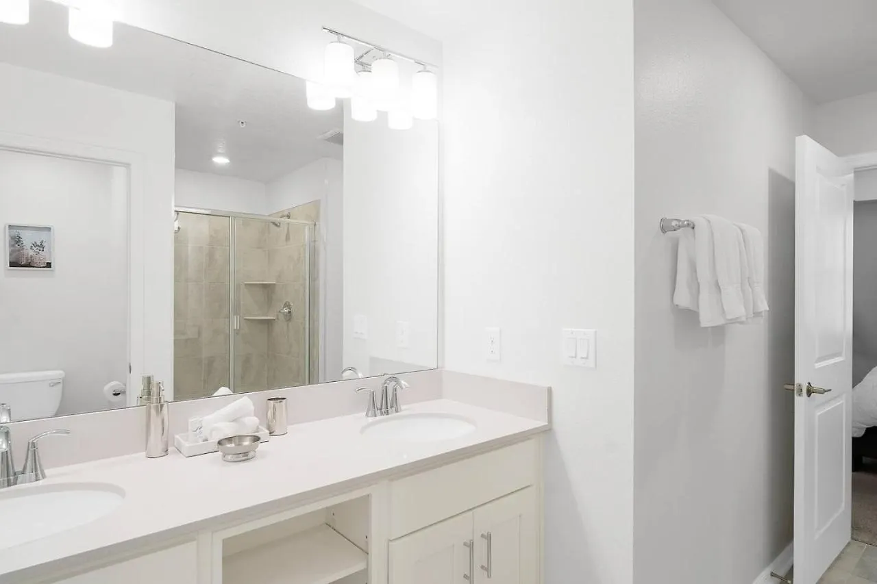 Holiday home Modern Storey Orlando 3191-103 *