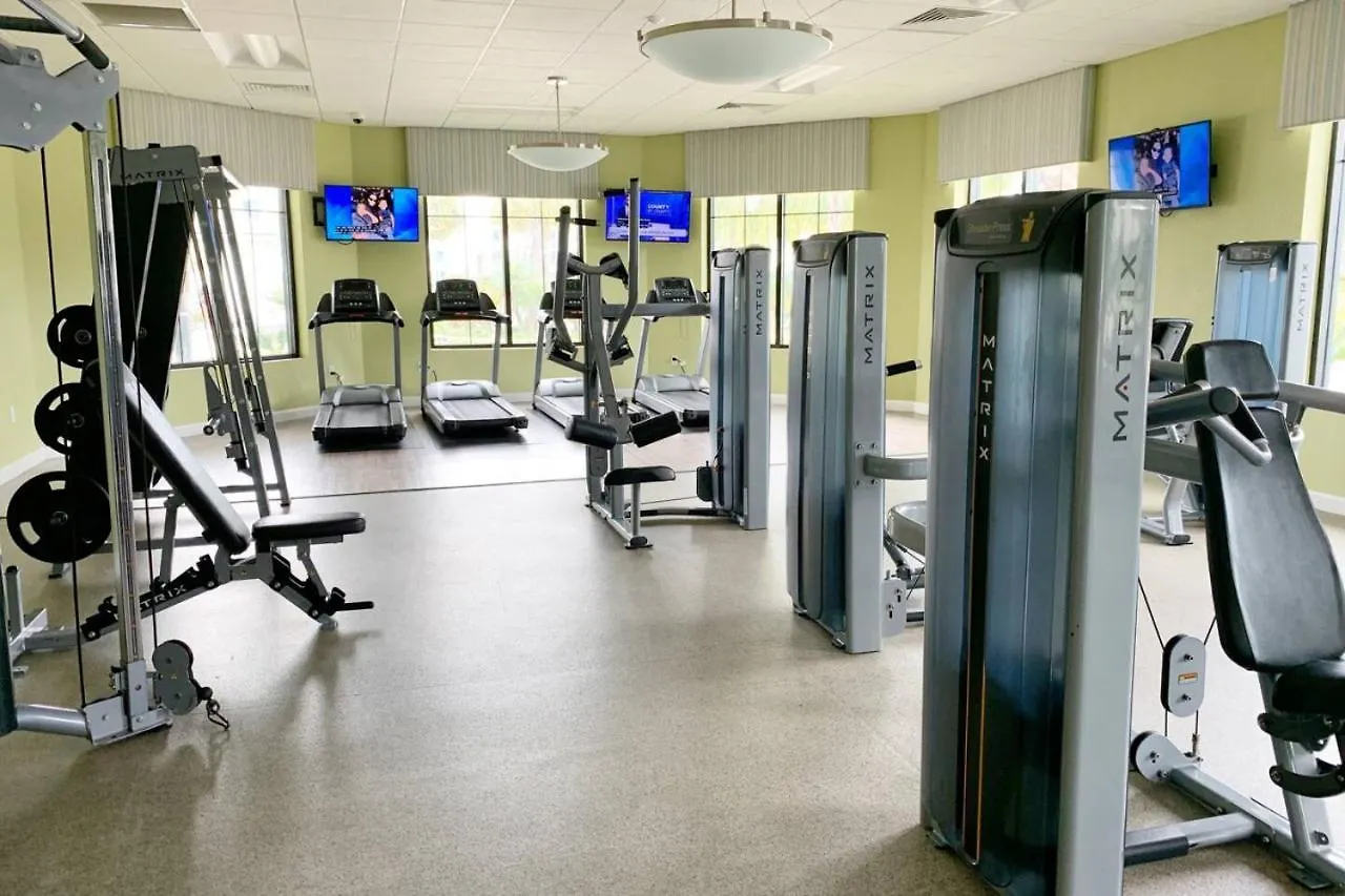 Storey Townhouse Near Orlando 4847