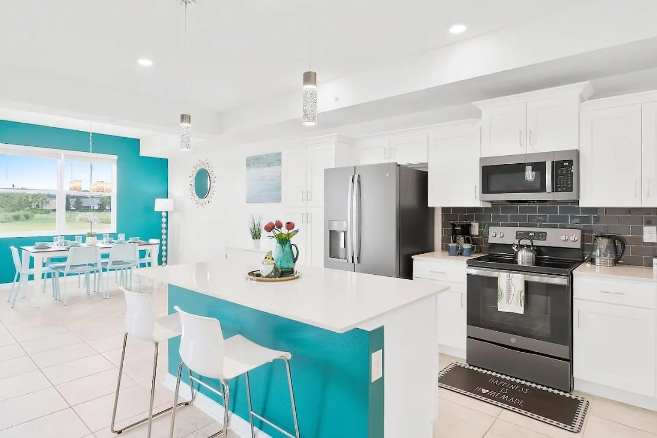 Holiday home Modern Storey Orlando 3191-103