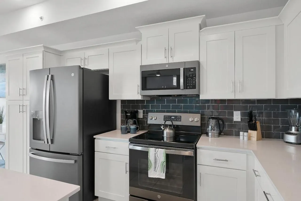 Modern Storey Orlando 3191-103 Holiday home *